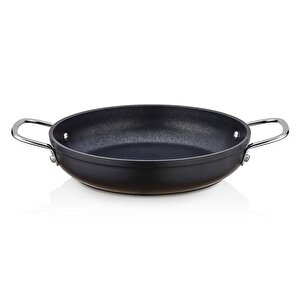 Fms Karam Indüksiyon 22 Cm Titanyum Sahan Ind4003s