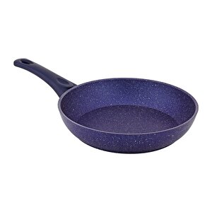 Fms Galaxy Lüx 30 Cm Granit Pik Döküm Tava
