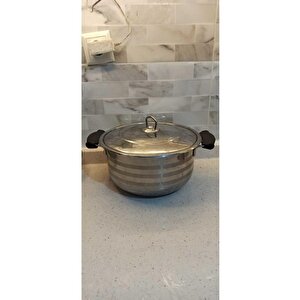 Silikon Tencere Tava Tutacağı Yanmaz Yapışmaz Tutamaç Set 9 X 4 Cm Siyah ( 1 Set 2 Adetten Oluşur )