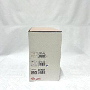 Acar Qualita Viola Mini Emaye Çaydanlık Takımı Xap-07779