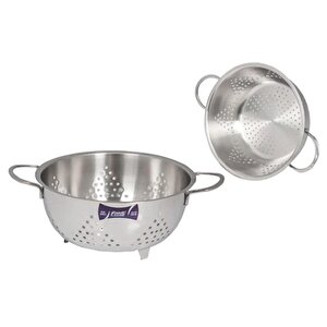 Fms Çeli̇k 24 Cm Ayakli Süzgeç