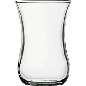 Glassyou 42331 Çınaraltı Çay Bardağı 12 Adet
