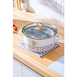 Qualita Vera 22 Cm Kızartma Tenceresi Xap-07784