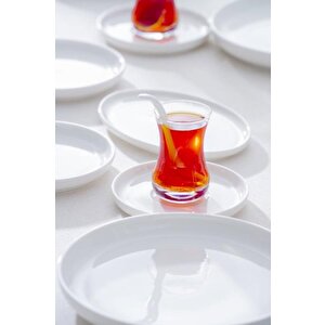 Aden 32 Parça Porselen Yemek Takımı Jea-06653