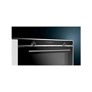 Vb558c0s0 Inox Ankastre Fırın