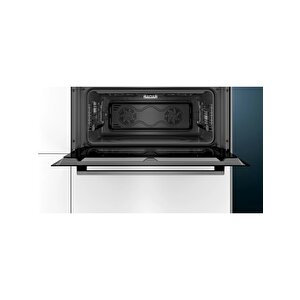 Vb558c0s0 Inox Ankastre Fırın
