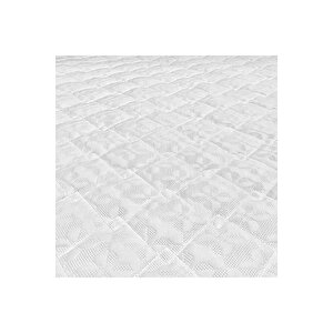 Luxury Vi̇sco Therapy Yatak Pedi̇ & Şi̇ltesi̇ (10 Cm Yükseklik)