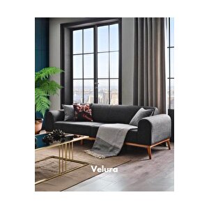 Valo Koltuk Takımı 3+1