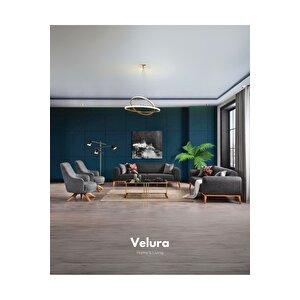 Valo Koltuk Takımı 3+3+1+1