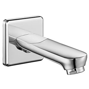 Eca Niobe Ankastre Duş Seti - 3 Yollu / 7 parça set Eca.ankset.bd310