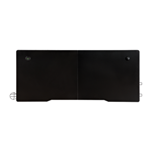 Adore Gaming Epic Oyuncu Ve Bilgisayar Masası-siyah 180x76x80 Cm