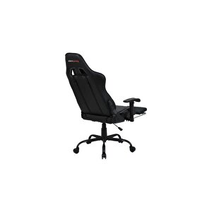 Adore Gaming Combo Profesyonel Oyuncu Ve Çalışma Koltuğu-siyah 71x130-139,5x58 Cm (gxyxd)