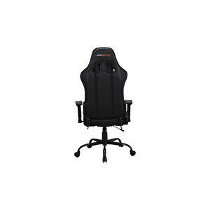 Adore Gaming Combo Profesyonel Oyuncu Ve Çalışma Koltuğu-siyah 71x130-139,5x58 Cm (gxyxd)