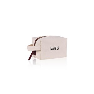 Kynd Make Up Organizer Çanta 19x9x12 Cm