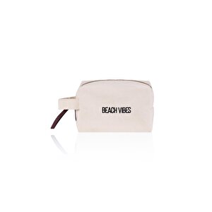 Kynd Beach Vibes Organizer Çanta 19x9x12 Cm