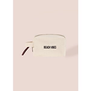 Kynd Beach Vibes Organizer Çanta 19x9x12 Cm
