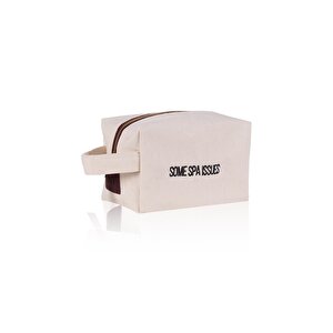 Kynd Some Spa Issues Organizer Çanta 24x11x15 Cm