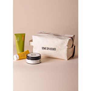 Kynd Some Spa Issues Organizer Çanta 24x11x15 Cm