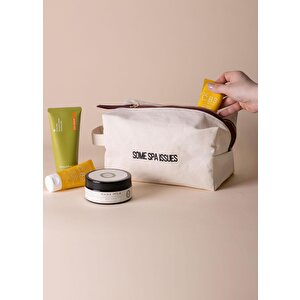 Kynd Some Spa Issues Organizer Çanta 24x11x15 Cm
