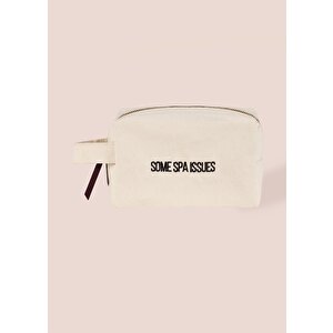 Kynd Some Spa Issues Organizer Çanta 24x11x15 Cm