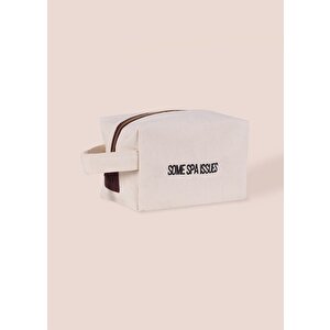 Kynd Some Spa Issues Organizer Çanta 24x11x15 Cm