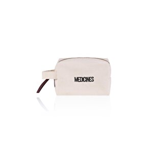 Kynd Medicines Organizer Çanta 19x9x12 Cm
