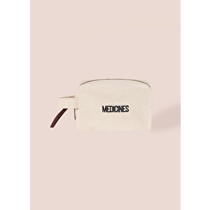 Kynd Medicines Organizer Çanta 19x9x12 Cm