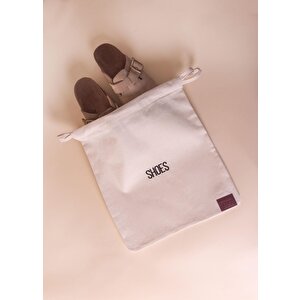 Kynd Shoes Büzgülü Çanta 32x40 Cm