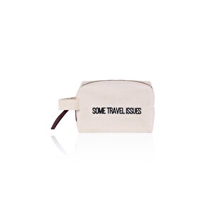 Kynd Some Travel Issues Organizer Çanta 19x9x12 Cm