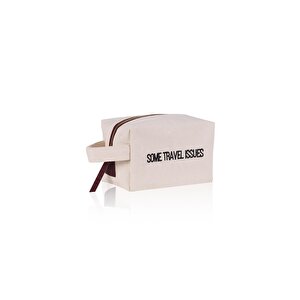 Kynd Some Travel Issues Organizer Çanta 19x9x12 Cm