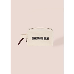 Kynd Some Travel Issues Organizer Çanta 19x9x12 Cm