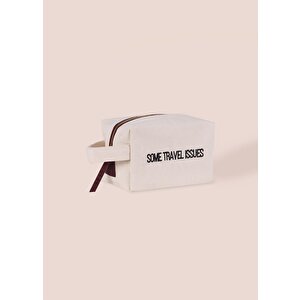 Kynd Some Travel Issues Organizer Çanta 19x9x12 Cm