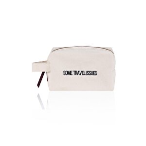 Kynd Some Travel Issues Organizer Çanta 24x11x15 Cm