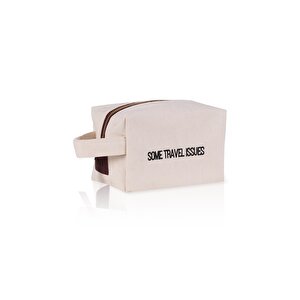 Kynd Some Travel Issues Organizer Çanta 24x11x15 Cm