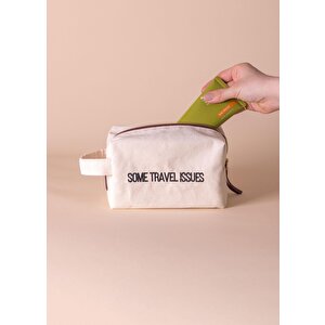 Kynd Some Travel Issues Organizer Çanta 24x11x15 Cm