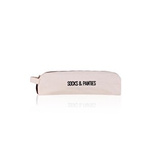 Kynd Socks Panties Organizer Çanta 35x8x11 Cm