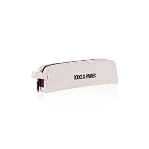 Kynd Socks Panties Organizer Çanta 35x8x11 Cm