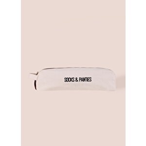 Kynd Socks Panties Organizer Çanta 35x8x11 Cm