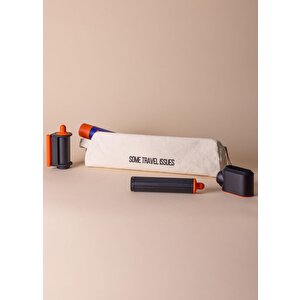 Kynd Some Travel Issues Organizer Çanta 35x8x11 Cm