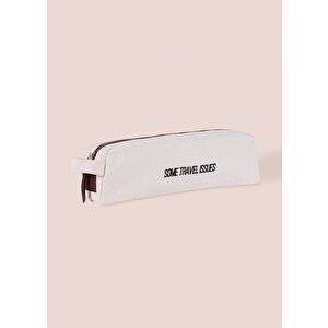 Kynd Some Travel Issues Organizer Çanta 35x8x11 Cm