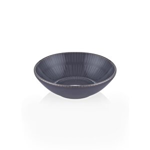 Noon Kase 6lı Set Gri 15 Cm