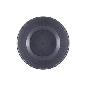 Noon Kase 6lı Set Gri 15 Cm