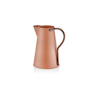 Suelo Dekor Vazo Terracota 11x18x26 Cm