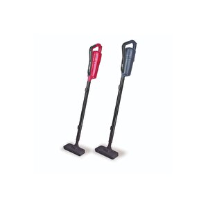 Elektri̇kli̇ Süpürge Plasti̇k Boru Gri̇