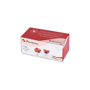 Paşabahçe Echo 2 Li̇ Dondurmalik