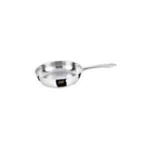 Ideal Celık Yag Tava 26 Cm Metal 10016s
