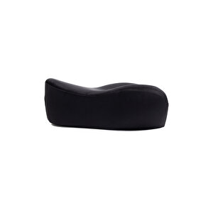Ergonomik Yoga / Vücut Destek Minderi Kadife Kumaş