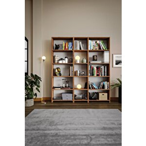 Geni̇ş Ki̇taplik Meşe