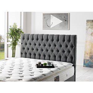 Soft Ultra Full Ortopedik Pedli Yatak 90x200 cm