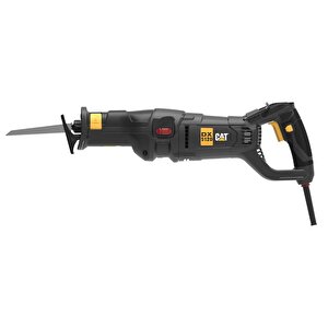 Dx5120 1200watt Profesyonel Tilki Kuyruğu Testere